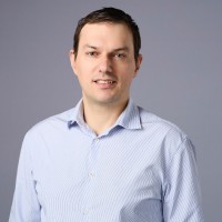 Augusta.care Employee Yvan Castilloux's profile photo