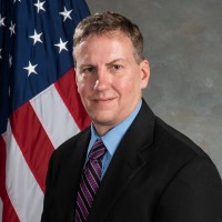 NASA - National Aeronautics and Space Administration Employee Michael Lyle's profile photo