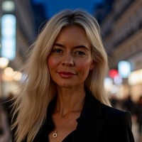 Zato Employee Kate Freeman's profile photo