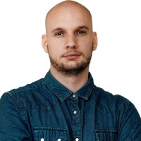 Genero Employee Dejan Travnikar's profile photo