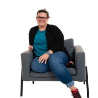 Pixel Labs Employee Samantha Everman's profile photo