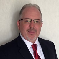 Lockheed Martin Employee Eric Hanna's profile photo
