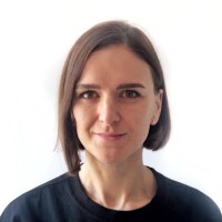 Antonina Pavlenko Email