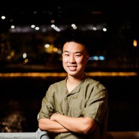Last One Standing Employee Daniel Ang's profile photo