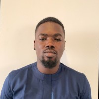 Sendbox Employee Adedeji Agunbiade's profile photo
