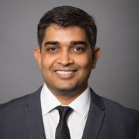 Cisco Employee Abhijeet Singh's profile photo