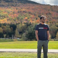 CDM New York Employee Shashi N's profile photo