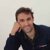 ERTMS Solutions Employee Hamza Bouayad's profile photo