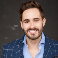 Salesforce Employee Ben Chapman's profile photo