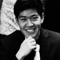 KIPP New Jersey Employee Chanwook Kim's profile photo