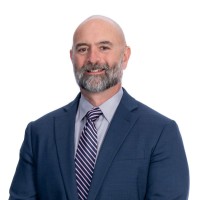 Christman Constructors, Inc. Employee Brendan Raftery's profile photo