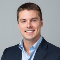 Johnson & Johnson Employee Trevor Fuller's profile photo