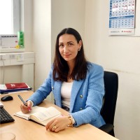 Nikoleta Grófová Email