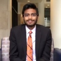 Echo Environmental Employee Adhi Subramanian's profile photo