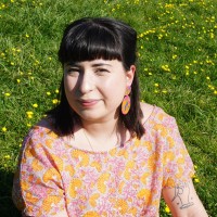 Tannery Arts Drawing Room Employee Amanda Wayne's profile photo