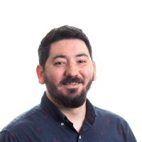 VSTITLE Employee Andrew McLynch's profile photo