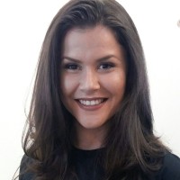 Multiplan Empreendimentos S.A. Employee Aline Vaz's profile photo