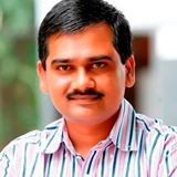 Atlas Copco Employee Sujit More's profile photo
