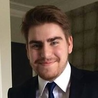 Awaze Employee John Bogart's profile photo