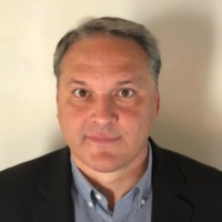 NAIT Employee Raymond Bilodeau's profile photo