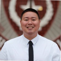 The College of Education at The University of Texas at Austin Employee Jase Kugiya's profile photo