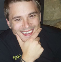 StewMac Employee Stephen Foster's profile photo