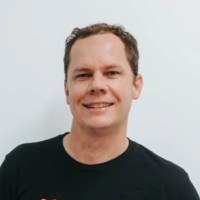 vinCreative Employee Adam Coward's profile photo