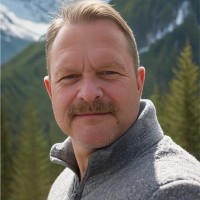 MPS Enterprises | MPS-Yhtiöt Employee Mark Penegar's profile photo