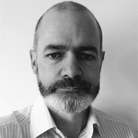 Krüger | Lyons Employee Barry Lyons's profile photo