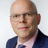 Esop Employee Gerd Blechschmitt's profile photo