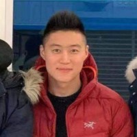 Daniel Gong Email