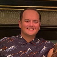 Callaway Golf Employee Joey Sakaue's profile photo