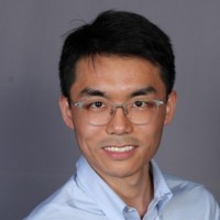 Blue Tide Employee Ze He's profile photo