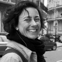 Nanologica AB Employee Åsa Bergström's profile photo