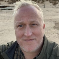 Communities In Schools of Central Texas Employee Robert Patton's profile photo