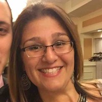 North Shore Medical Center Employee Christina Roberto's profile photo
