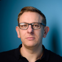 UMBER CREATIVE LIMITED Employee Kevin Wilkie's profile photo