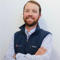 Johnston County Public Schools Employee Zach Armstrong's profile photo