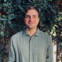 Patagonia Employee Tomás Reyes Baquedano's profile photo