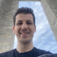 Smart Aid Employee Burak Taşkesen's profile photo
