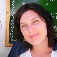 Multicultural NSW Employee Jane Parry's profile photo