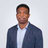 VHE Industrial automation B.V. Employee Jolly Okhoro's profile photo