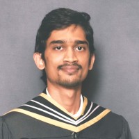 Gradient Wind Engineering Inc. Employee Ruchit Shah's profile photo