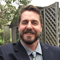 PDSI - Automation Solutions Employee Bruce McDowell's profile photo