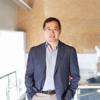 System 3 Employee Kenes Shangerey's profile photo
