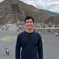 NASA Jet Propulsion Laboratory Employee Michael Herrera's profile photo