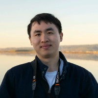 Eric Zhu Email & Phone Number
