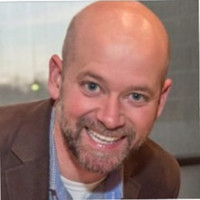 Oak Park & River Forest High School Employee Greg Johnson's profile photo