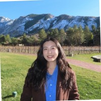 Statt Employee Zheying Lu's profile photo