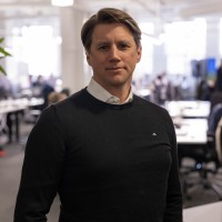 Andreas Rohman Email & Phone Number